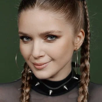 Дина Ржеуцкая