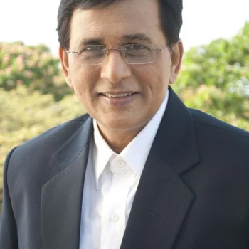 Dinesh Kaushik