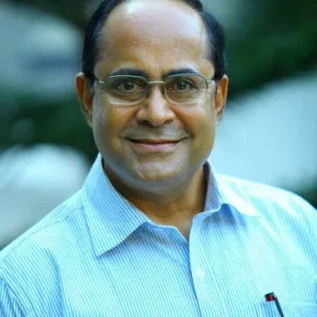Dinesh Panicker