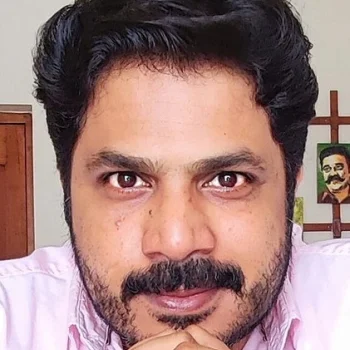 Dinjith Ayyathan