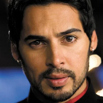 Dino Morea