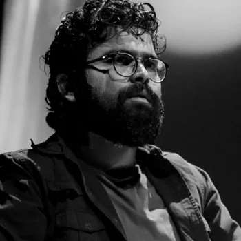 Dipanwit Dashmohapatra