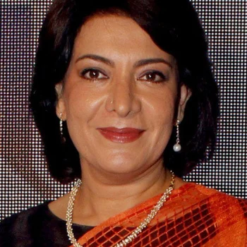 Divya Seth Shah