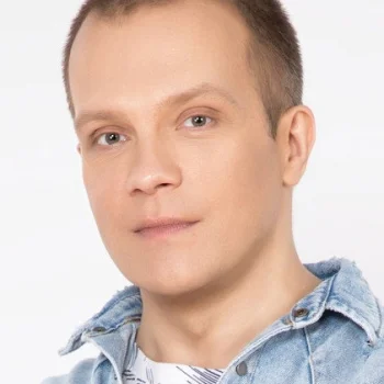 Евгений Анатольевич Рудин