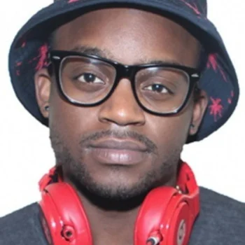 DJ Tay James