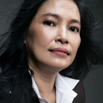 Nai Djenar Maesa Ayu