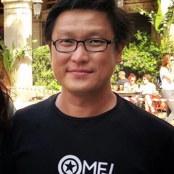 Djonny Chen