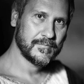 Дмитрий Андреев