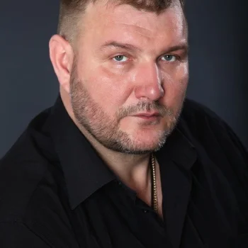 Дмитрий Быковский-Ромашов