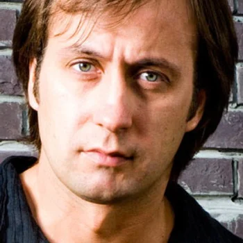 Дмитрий Черкасов
