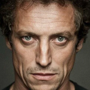 Дмитрий Фрид