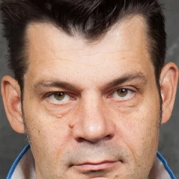 Дмитрий Губарев