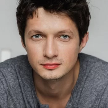 Дмитрий Гудочкин