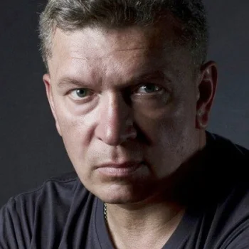 Дмитрий Гурбанович
