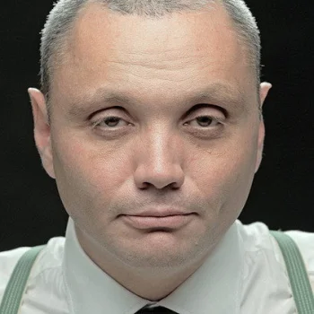 Дмитрий Иванов