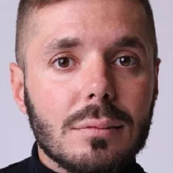 Дмитрий Кондратюк