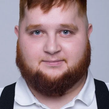 Дмитрий Красилов