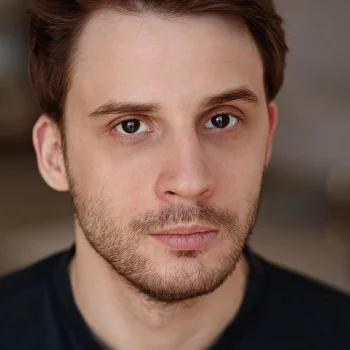 Дмитрий Кривошеев