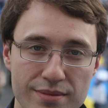 Дмитрий Куповых