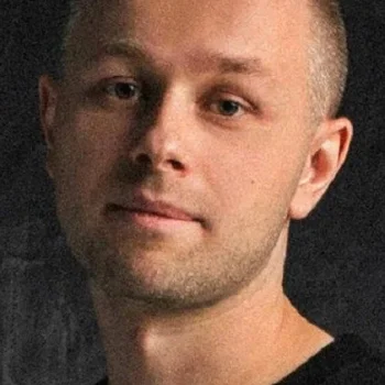 Дмитрий Лёвин