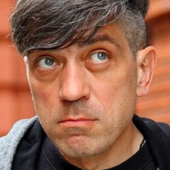 Дмитрий Магонов