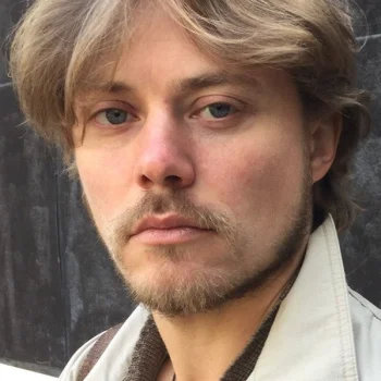 Dmitriy Mayorov