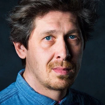 Дмитрий Мухамадеев
