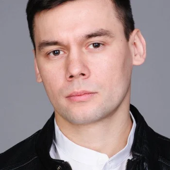Дмитрий Мягкий