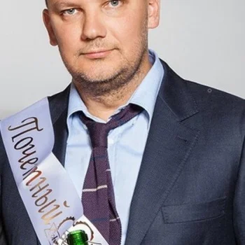 Дмитрий Нелидов
