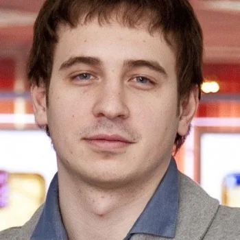 Дмитрий Невзоров