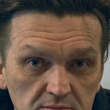 Дмитрий Новосёлов