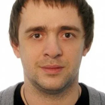 Дмитрий Пачулия