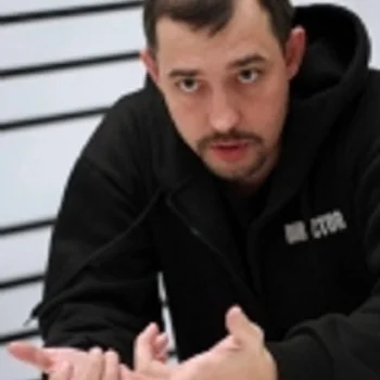 Дмитрий Панченко