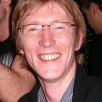 Дмитрий Пермяков