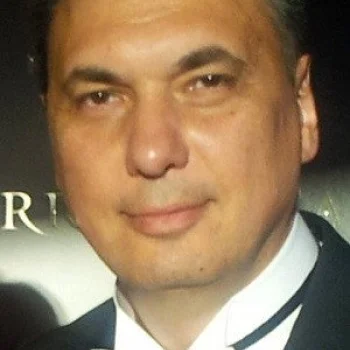 Дмитрий Рудовский
