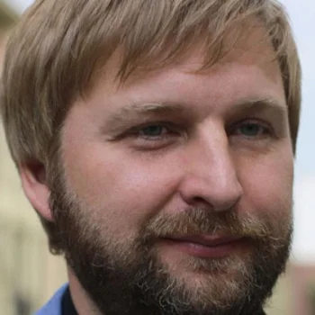 Дмитрий Щербанов
