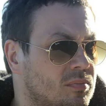 Дмитрий Скачков