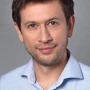Дмитрий Ступка