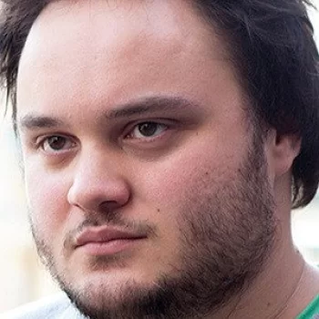 Дмитрий Суворов