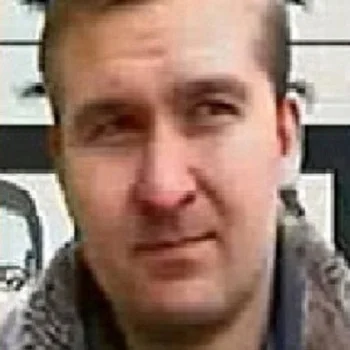 Дмитрий Терский