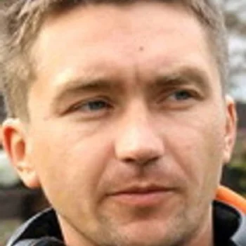 Дмитрий Тюрин