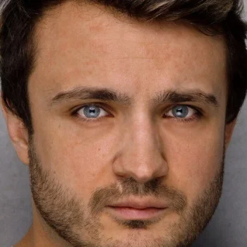 Дмитрий Варшавский