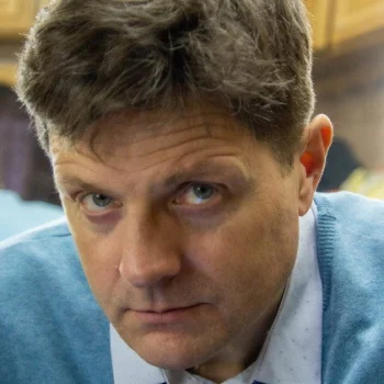 Дмитрий Витов