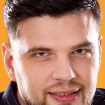 Дмитрий Яковенко