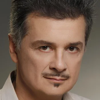 Дмитрий Завадский