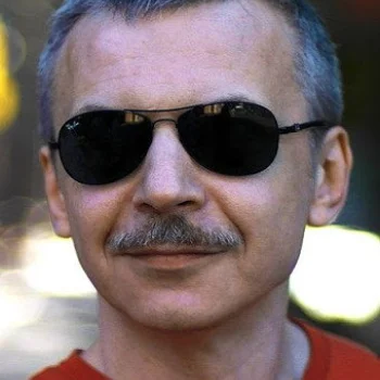 Дмитрий Зверьков