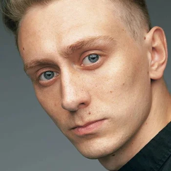Dmytro Oliinyk