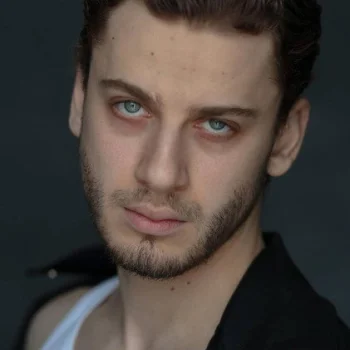 Dmytro Pavko