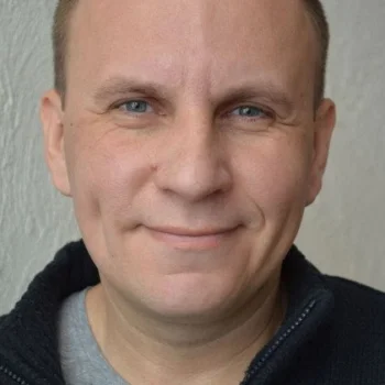 Dmytro Vikulov