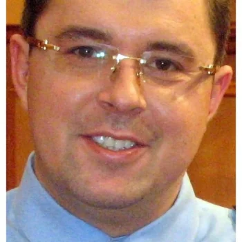 Дмитрий Белоногов